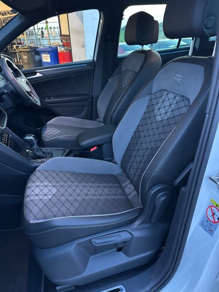 2020 Volkswagen Tiguan - photo 27