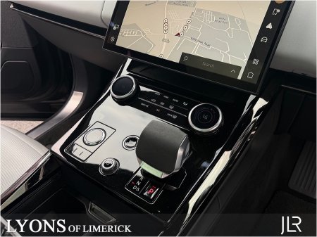 2022 Land Rover Range Rover Sport - photo 17