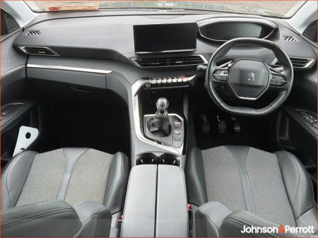 2022 Peugeot 5008 - photo 4