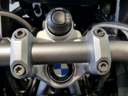 2019 BMW R 1250 - photo 17
