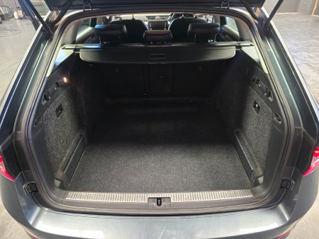 2017 Skoda Superb - photo 15