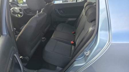 2012 Skoda Fabia - photo 5