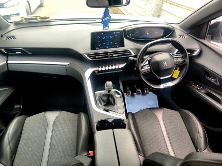 2019 Peugeot 3008 - photo 14