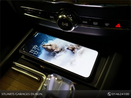 2025 Volvo XC60 - photo 24