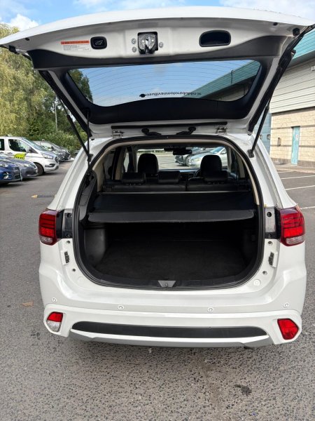2018 Mitsubishi Outlander - photo 9