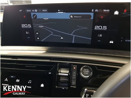 2025 Peugeot 3008 - photo 32