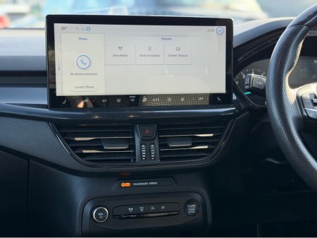 2023 Ford Focus - photo 20