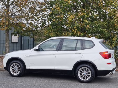 2014 BMW X3 - photo 10