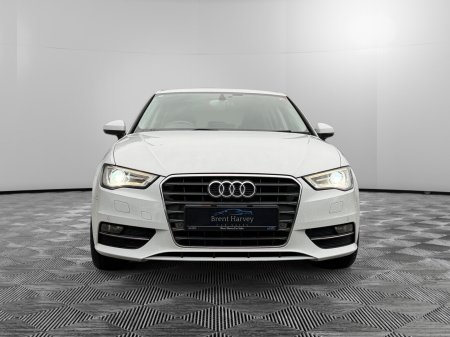 2014 Audi A3 - photo 8