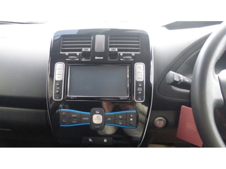 2015 Nissan Leaf - photo 14