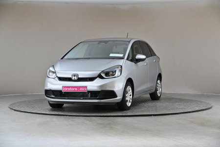 2023 Honda Fit - photo 3