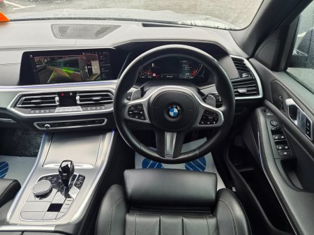 2022 BMW X5 - photo 17