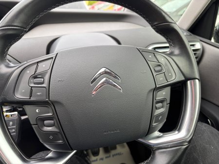 2016 Citroen C4 - photo 25