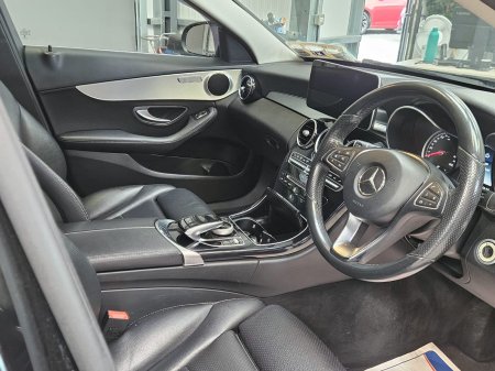 2016 Mercedes-Benz C-Class - photo 24