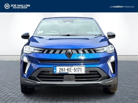 2026 Renault Symbioz - photo 3