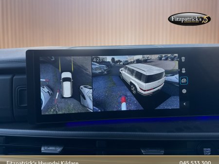 2026 Hyundai Santa Fe - photo 18