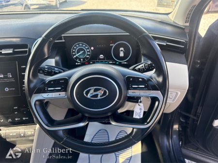 2022 Hyundai Tucson - photo 12