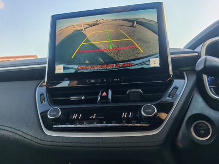 2024 Toyota Corolla - photo 21