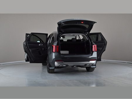 2026 Kia Sorento - photo 60