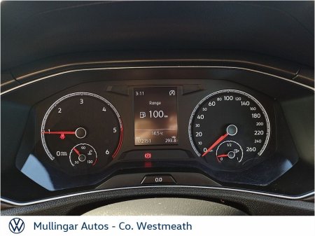 2019 Volkswagen T-Roc - photo 20