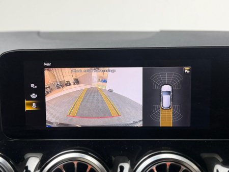 2023 Mercedes-Benz GLA - photo 25