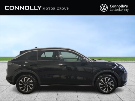 2026 Volkswagen T-Roc - photo 3