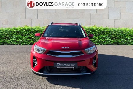 2023 Kia Stonic - photo 8