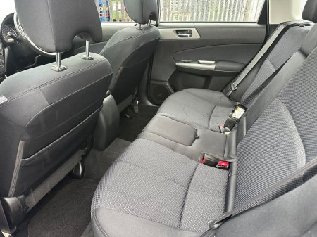 2013 Subaru Forester - photo 28