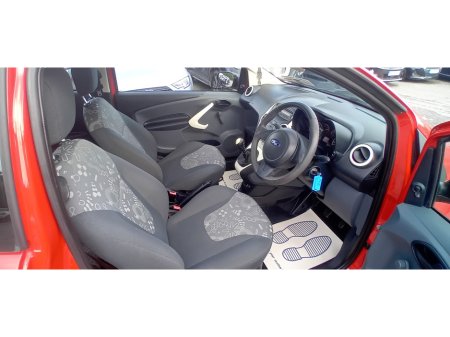 2014 Ford KA - photo 13