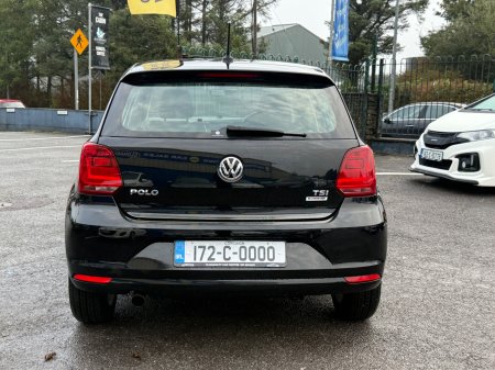 2017 Volkswagen Polo - photo 7