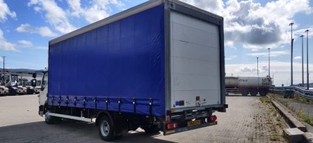 2021 DAF LF 180 - photo 3