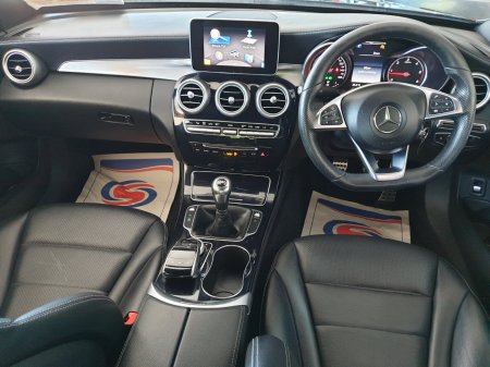 2015 Mercedes-Benz C-Class - photo 9