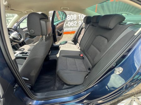 2016 Volkswagen Passat - photo 12