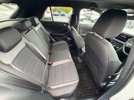 2021 Volkswagen T-Roc - photo 30