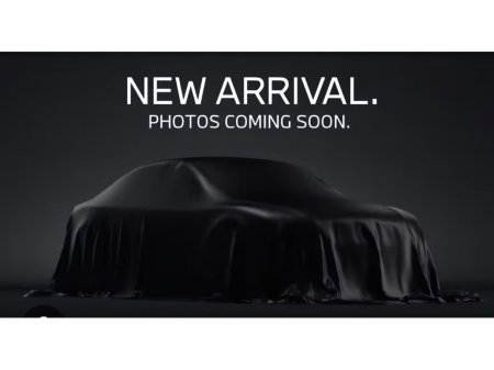 2021 Hyundai Santa Fe Phev 5DR Auto