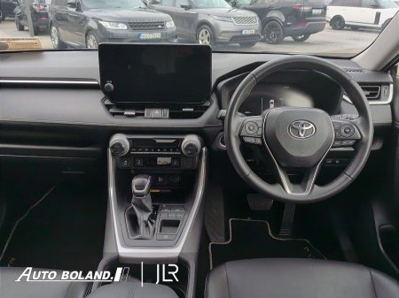 2024 Toyota RAV4 - photo 4