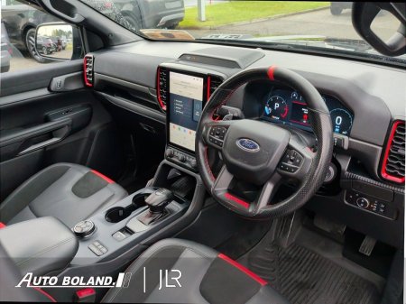 2024 Ford Ranger - photo 3