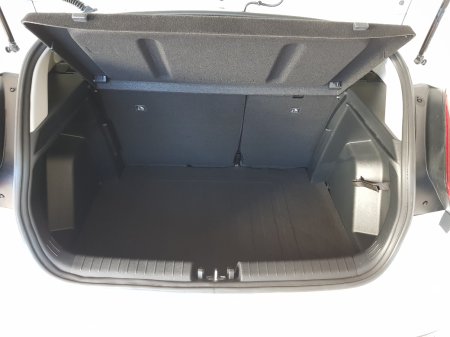 2024 Hyundai Bayon - photo 8