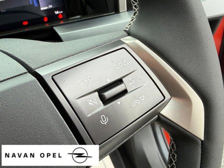 2026 Opel Frontera - photo 18
