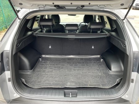 2021 Hyundai Tucson - photo 15