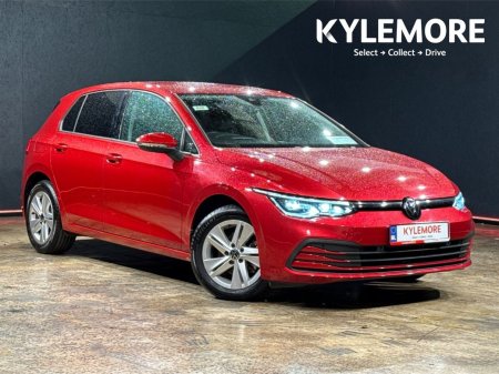 2023 Volkswagen Golf ETSI ACTIVE - FACTORY ALLOYS - REVERSE CAMERA - PADDLE SHIFT - CRUISE CONTROL
