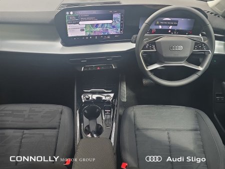 2027 Audi Q3 - photo 4