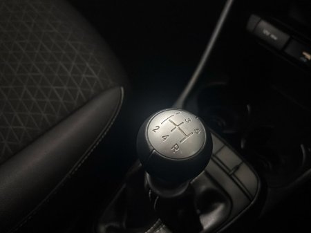 2022 Kia Picanto - photo 15