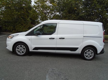 2023 Ford Transit - photo 9