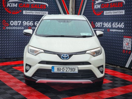 2016 Toyota RAV4 - photo 6