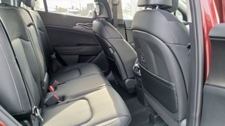 2026 Kia Sportage - photo 9
