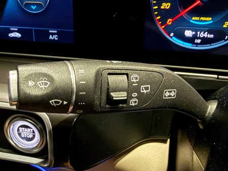 2021 Mercedes-Benz EQC - photo 19
