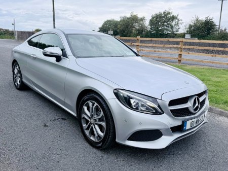 2016 Mercedes-Benz C-Class - photo 4