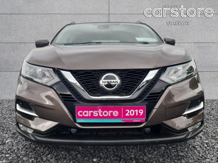2019 Nissan Qashqai - photo 8