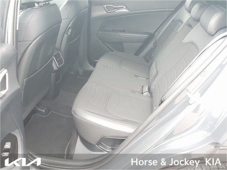 2023 Kia Sportage - photo 8